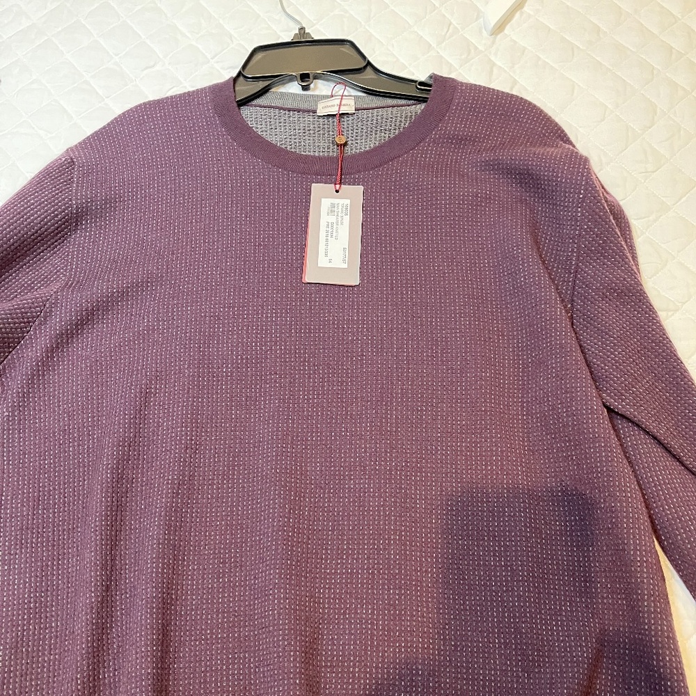 Luciano Barbera Shirt